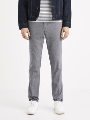 Celio Rouan Chino Spodnie