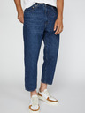 Levi's® Stay Loose Tapered Crop Dżinsy