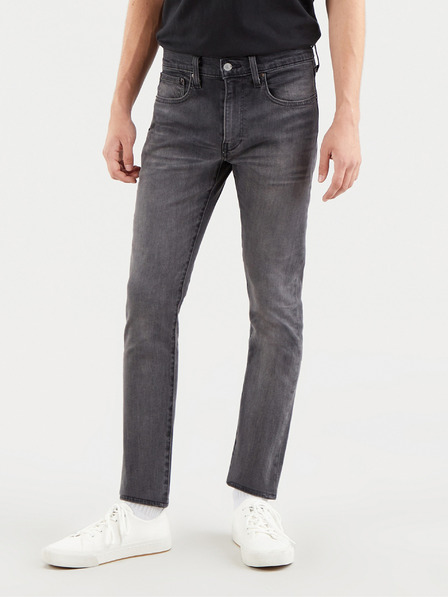 Levi's® Skinny Taper Dżinsy