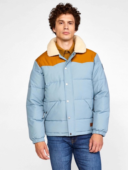 Quiksilver The Puffer Kurtka