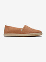 TOMS Espadryle