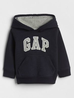 GAP Logo Bluza dziecięca