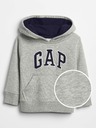 GAP Logo Bluza dziecięca