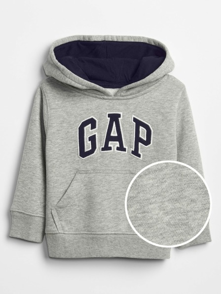 GAP Logo Bluza dziecięca