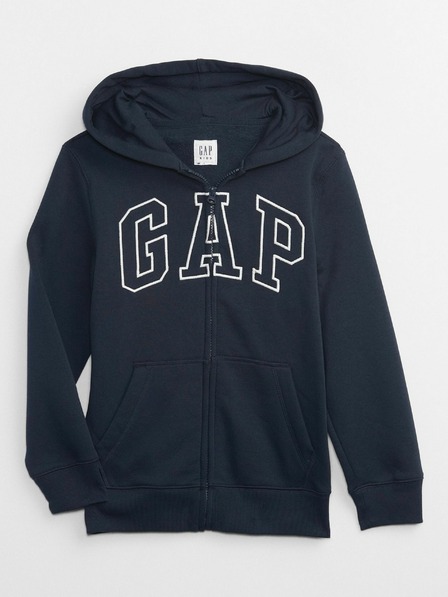 GAP Logo Bluza dziecięca