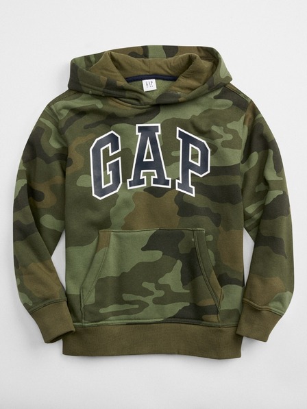 GAP Bluza dziecięca