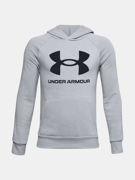 Under Armour Rival Rival Hoodie Bluza dziecięca