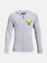 Under Armour Project Rock Bluza dziecięca