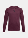 Under Armour Project Rock Bluza dziecięca