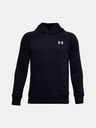 Under Armour UA Rival Cotton Hoodie Bluza dziecięca