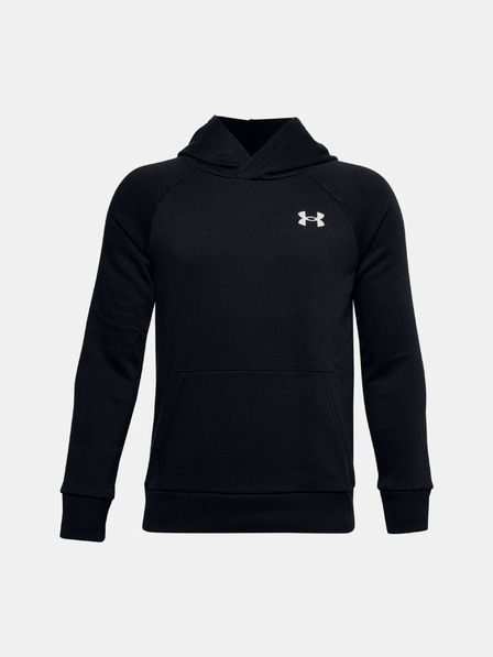 Under Armour UA Rival Cotton Hoodie Bluza dziecięca