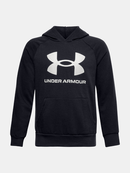 Under Armour Rival Fleece Hoodie Bluza dziecięca