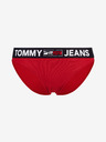 Tommy Hilfiger Underwear Contrast Waistband Majtki