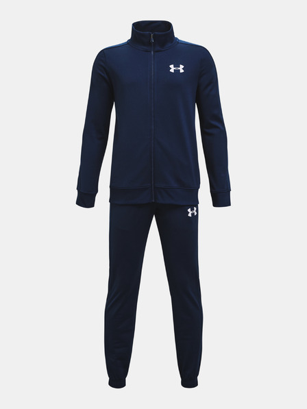 Under Armour Knit Track Suit Dresowy zestaw dziecięcy