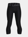 Under Armour HG Armour 3/4 Legginsy dziecięce