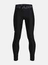 Under Armour HG Armour Legginsy dziecięce