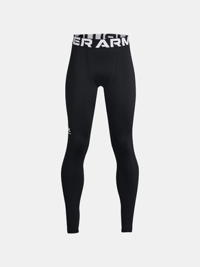 Under Armour CG Armour Legginsy dziecięce