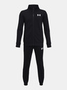 Under Armour Knit Track Suit Dresowy zestaw dziecięcy