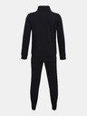 Under Armour Knit Track Suit Dresowy zestaw dziecięcy