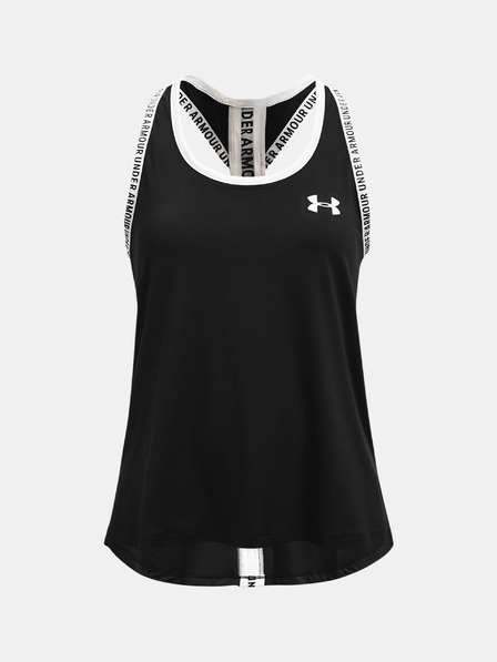 Under Armour Knockout Podkoszulek dziecięcy