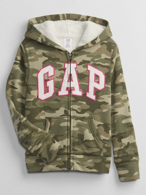 GAP Logo Bluza dziecięca