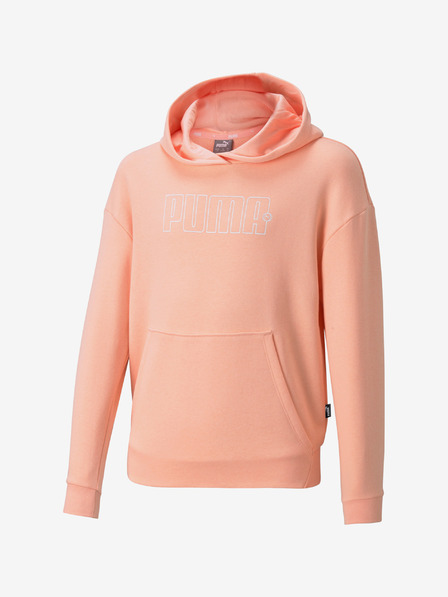 Puma Rebel Bluza dziecięca