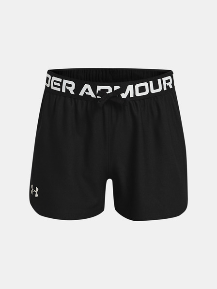 Under Armour Play Up Solid Spodenki dziecięce