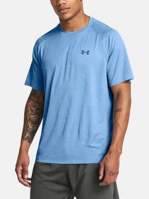 Under Armour UA Tech Textured SS Koszulka