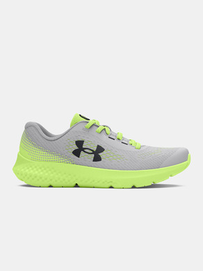 Under Armour UA BPS Rogue 4 AL Tenisówki dziecięce