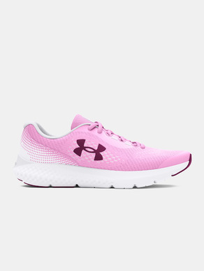 Under Armour UA GGS Charged Rogue 4 Buty do kostki dziecięce