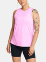 Under Armour Tech Tank Twist Podkoszulek