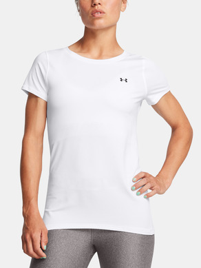 Under Armour Tech Mesh SS Koszulka