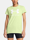 Under Armour UA Rival Logo SS Koszulka