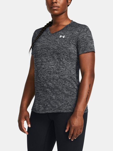 Under Armour Tech SSV- Twist Koszulka