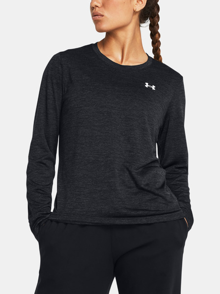 Under Armour Tech LS Crew Twist Koszulka