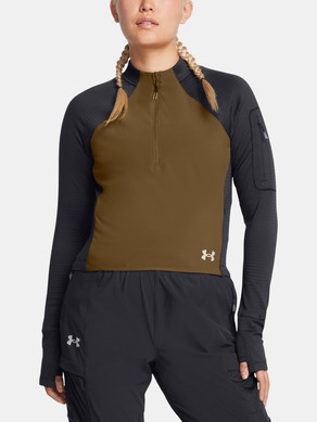 Under Armour UA Trail Run Half Zip Koszulka