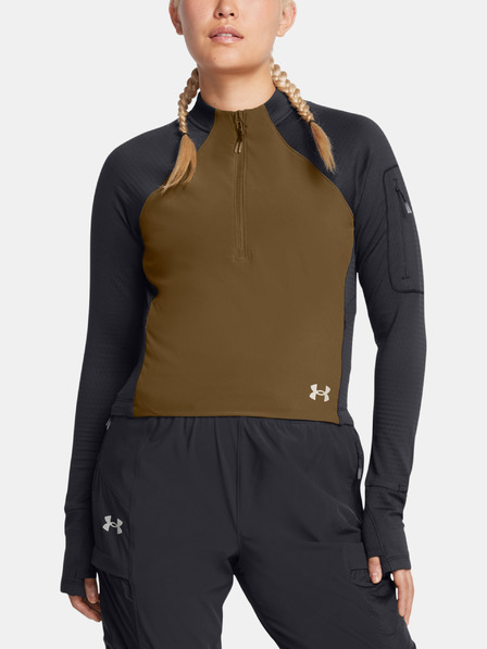 Under Armour UA Trail Run Half Zip Koszulka