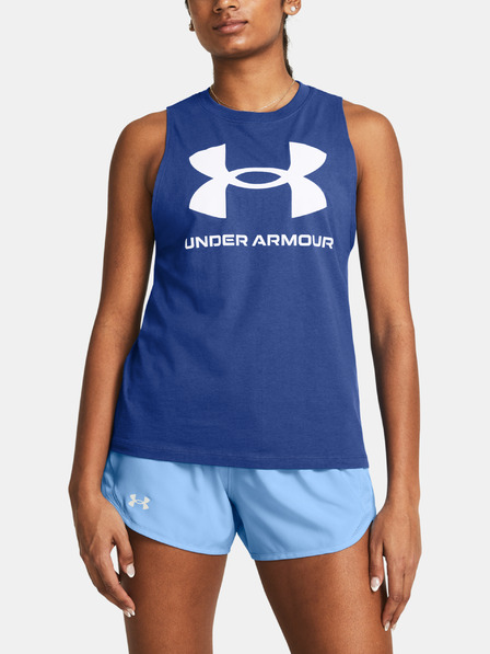 Under Armour UA Live Rival Podkoszulek