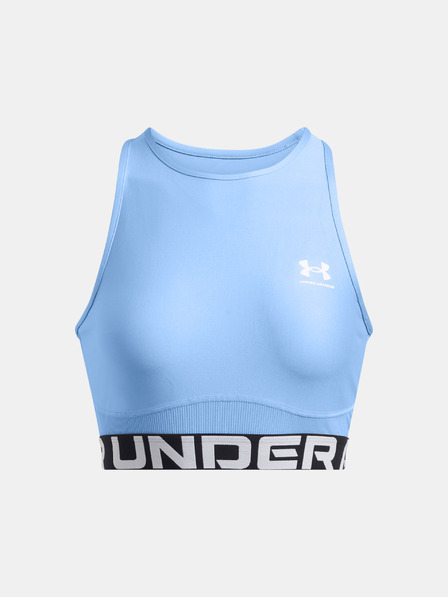 Under Armour HeatGear Rib Podkoszulek