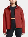 Under Armour Unstoppable Fleece FZ Bluza