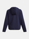 Under Armour Unstoppable Fleece FZ Bluza