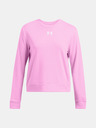 Under Armour Rival Terry Crew Bluza