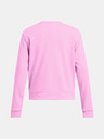 Under Armour Rival Terry Crew Bluza