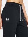 Under Armour UA Rival Terry Spodnie dresowe