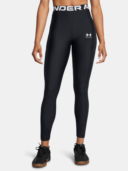 Under Armour HeatGear Rib Legginsy