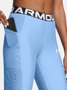 Under Armour HeatGear Rib Legginsy