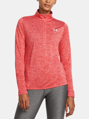 Under Armour Tech 1/2 Zip- Twist Bluza