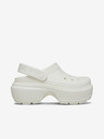 Crocs Stomp Clog Kapcie