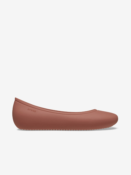 Crocs Brooklyn Flat Baleriny