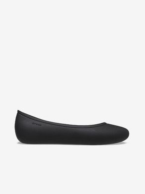 Crocs Brooklyn Flat Baleriny